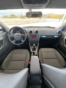 Audi A3 Sportback 133000км | Auto.bg — изображение 7
