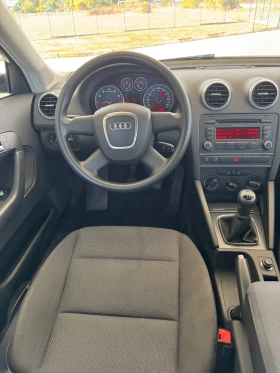 Audi A3 Sportback 133000км | Auto.bg — изображение 8