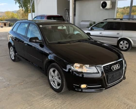 Audi A3 Sportback 133000км | Auto.bg — изображение 3