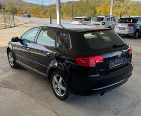 Audi A3 Sportback 133000км | Auto.bg — изображение 6