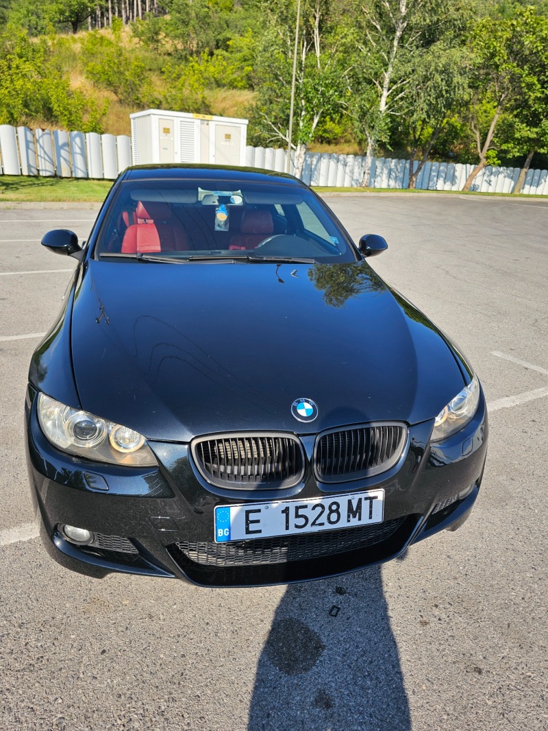 BMW 320, снимка 7 - Автомобили и джипове - 46421732