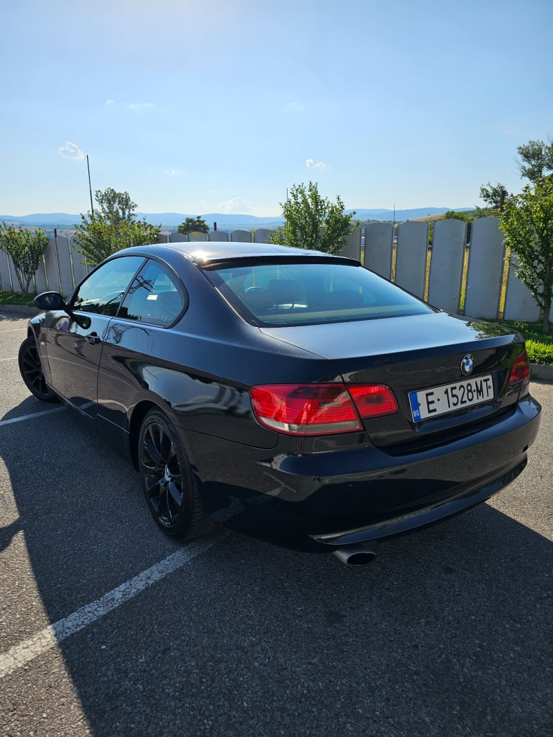 BMW 320, снимка 3 - Автомобили и джипове - 46421732