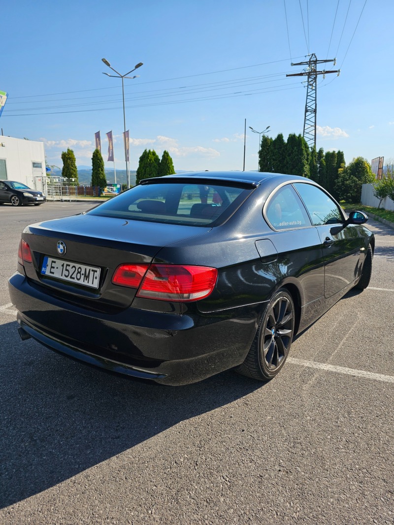 BMW 320, снимка 4 - Автомобили и джипове - 46421732