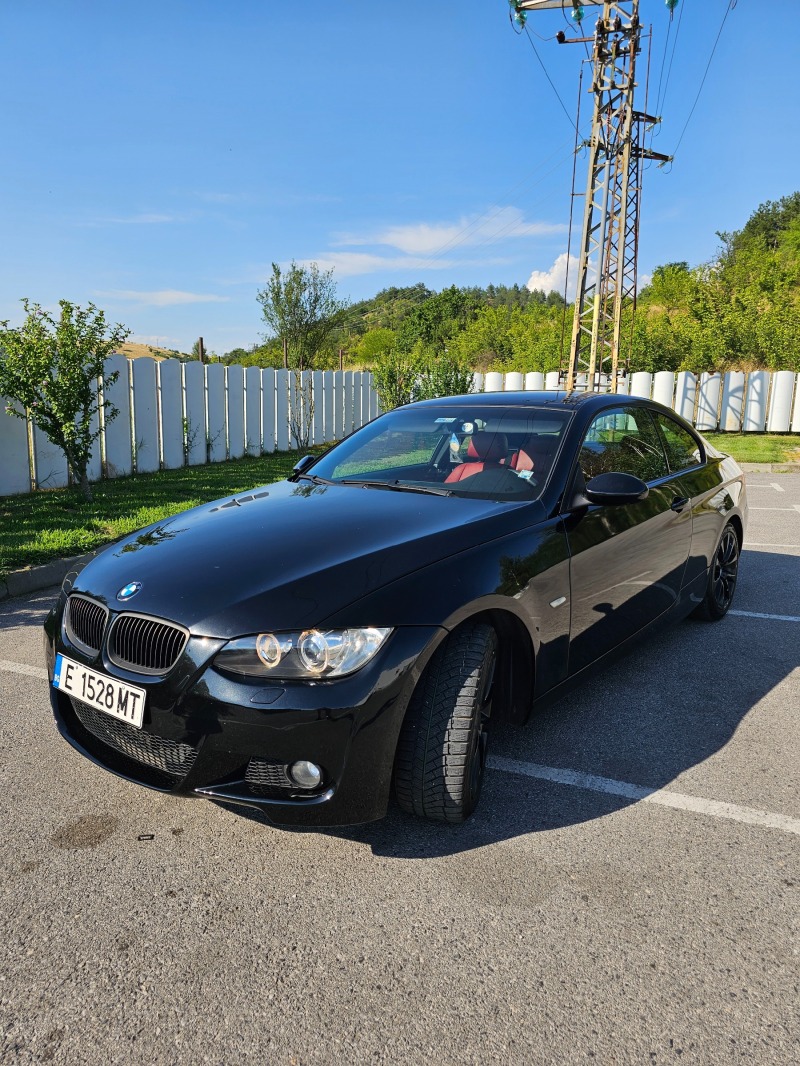 BMW 320, снимка 2 - Автомобили и джипове - 46421732
