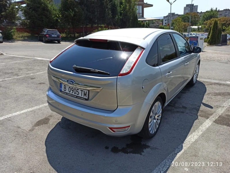 Ford Focus, снимка 17 - Автомобили и джипове - 46968282