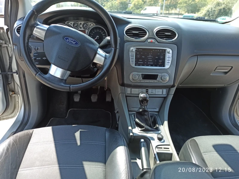 Ford Focus, снимка 16 - Автомобили и джипове - 46968282