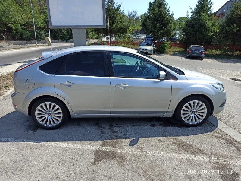 Ford Focus, снимка 2 - Автомобили и джипове - 46968282