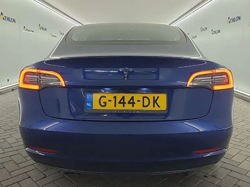 Tesla Model 3 Standard Range Plus, снимка 6 - Автомобили и джипове - 47401897