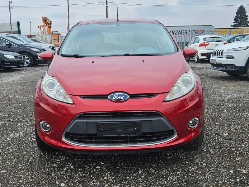 Ford Fiesta 1, 3I-116000km., снимка 3 - Автомобили и джипове - 47992403