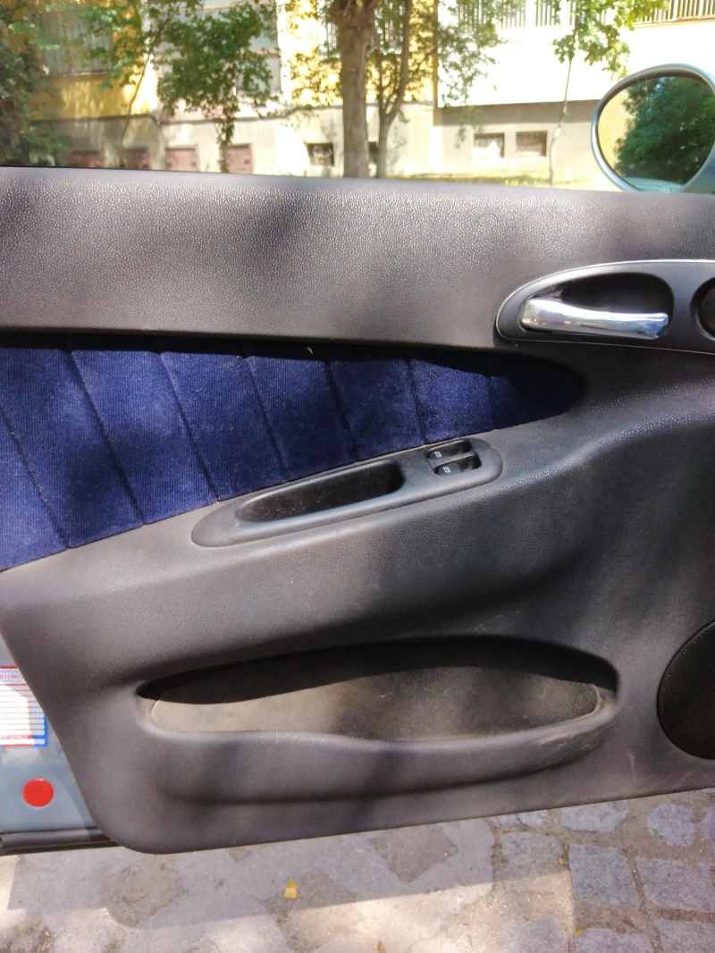 Alfa Romeo 156, снимка 4 - Автомобили и джипове - 52622754