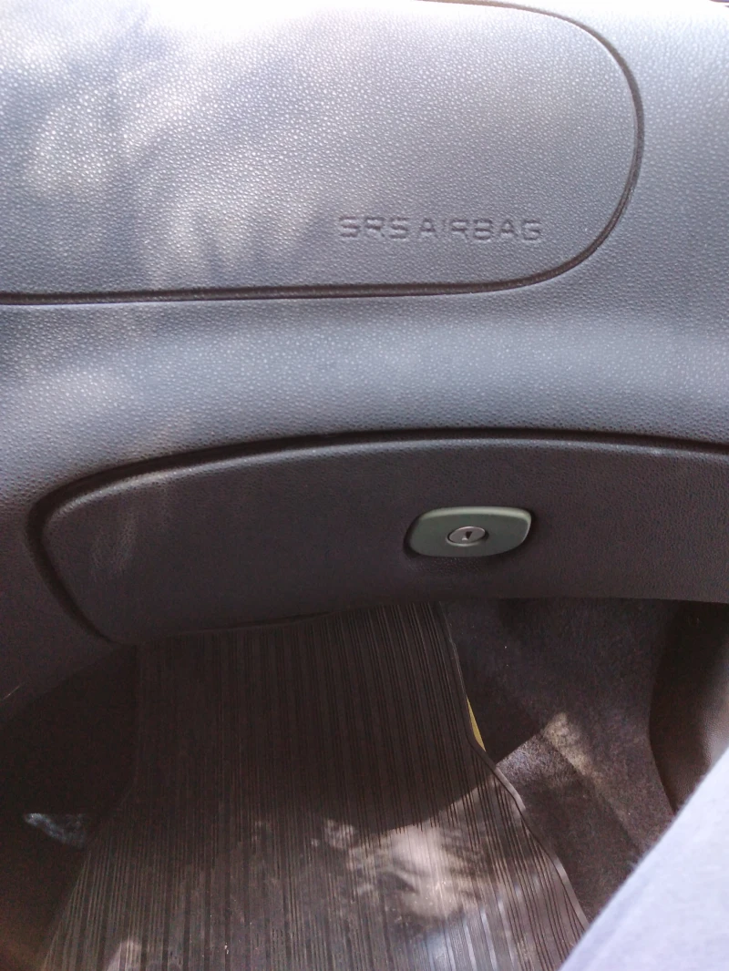 Alfa Romeo 156, снимка 10 - Автомобили и джипове - 52622754