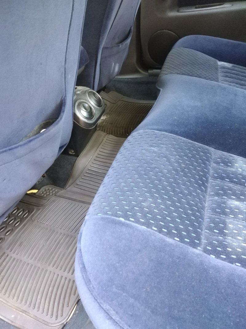 Alfa Romeo 156, снимка 5 - Автомобили и джипове - 52622754