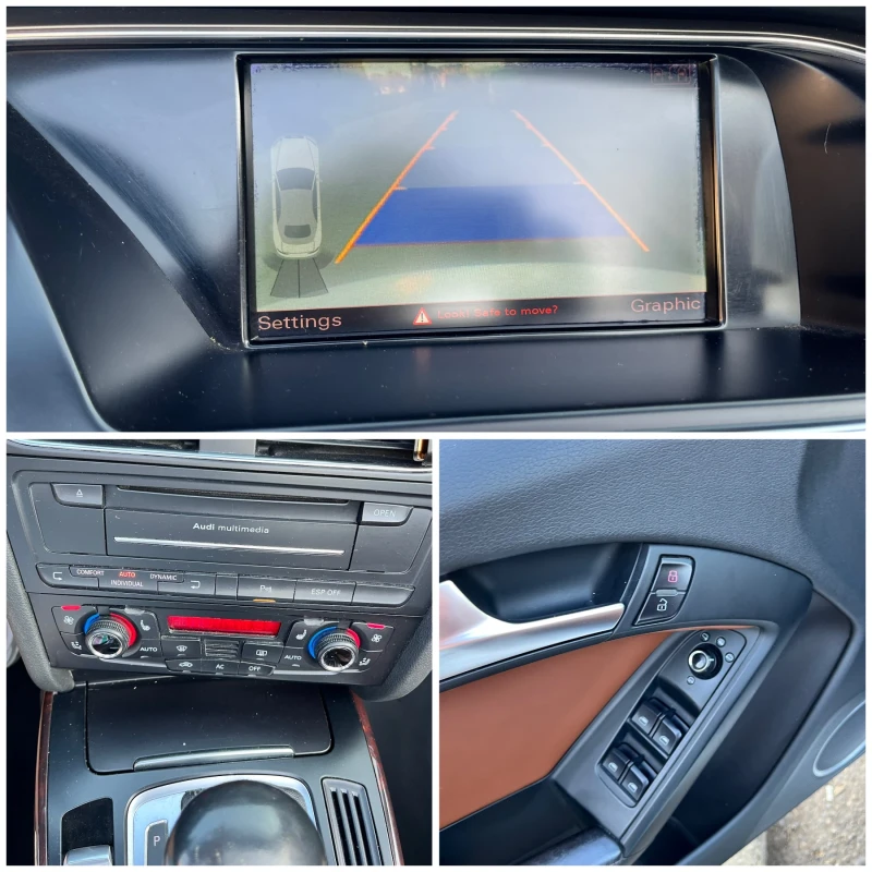 Audi A5 3.0TDI S-line Plus, снимка 11 - Автомобили и джипове - 50868126