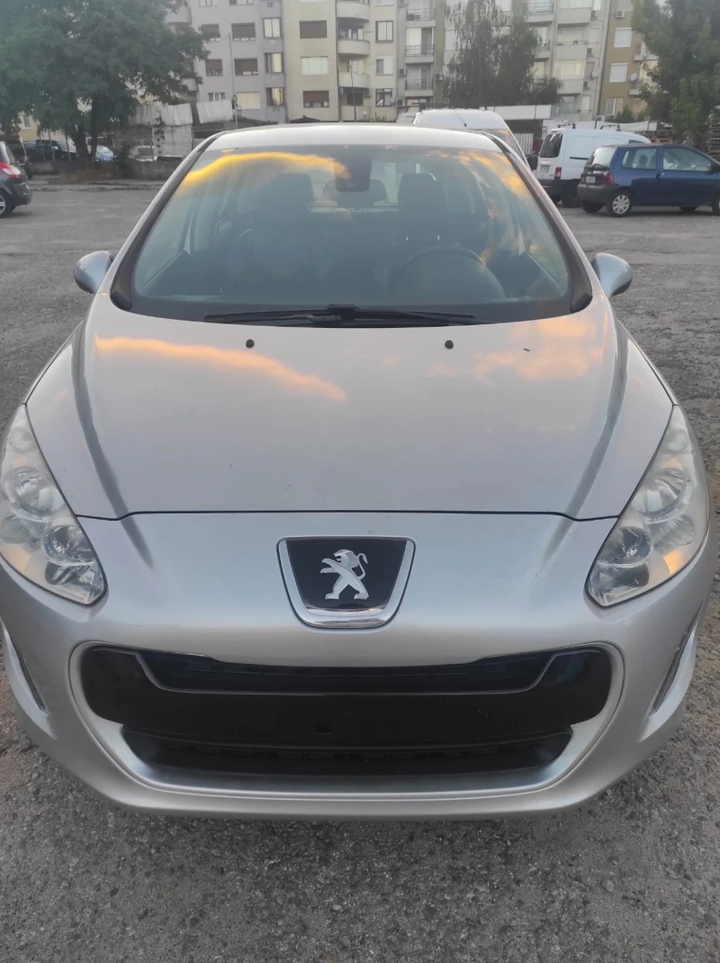 Peugeot 308, снимка 4 - Автомобили и джипове - 52407786