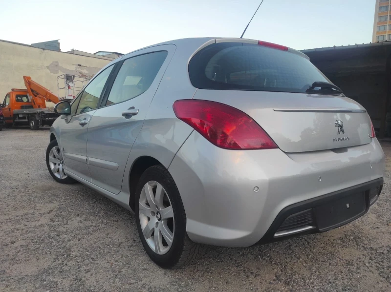 Peugeot 308, снимка 6 - Автомобили и джипове - 52407786