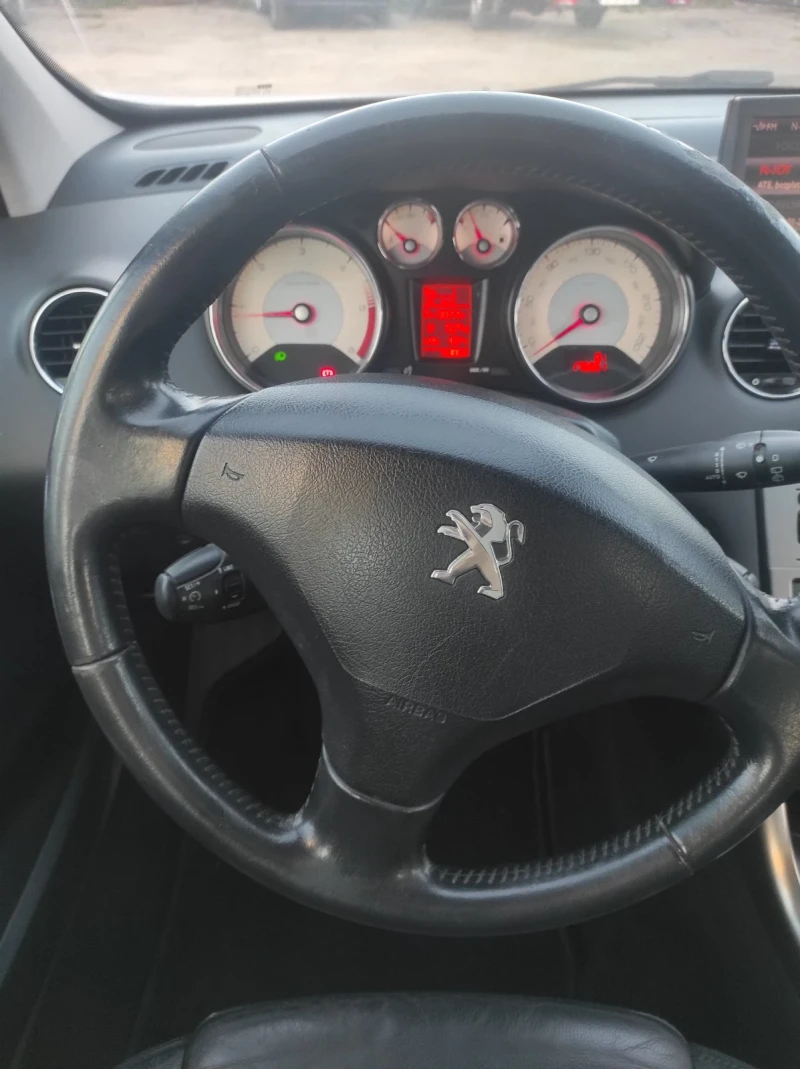 Peugeot 308, снимка 10 - Автомобили и джипове - 52407786