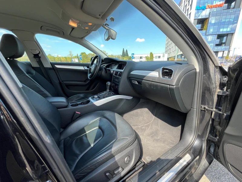 Audi A4 B8, снимка 15 - Автомобили и джипове - 52547274