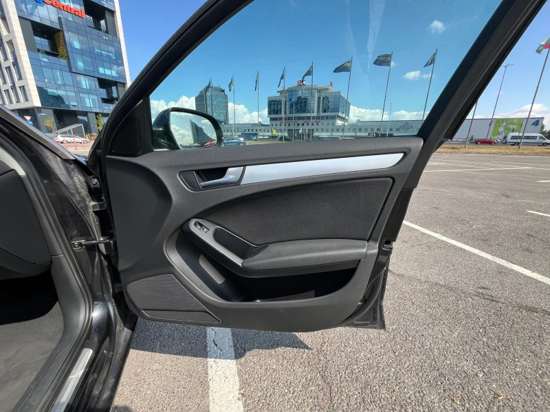 Audi A4 B8, снимка 14 - Автомобили и джипове - 52547274