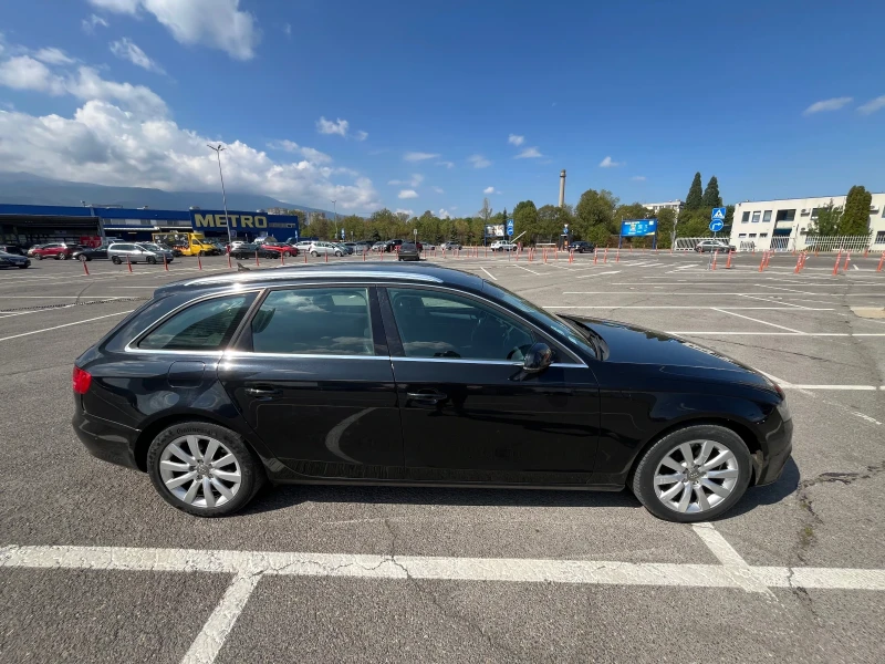 Audi A4 B8, снимка 5 - Автомобили и джипове - 52547274