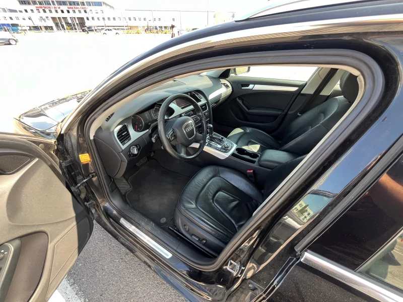 Audi A4 B8, снимка 8 - Автомобили и джипове - 52547274