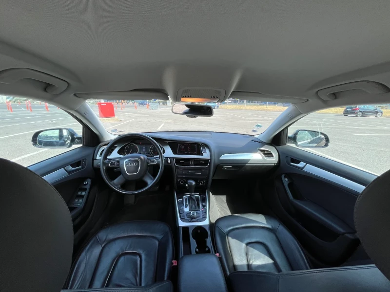 Audi A4 B8, снимка 13 - Автомобили и джипове - 52547274