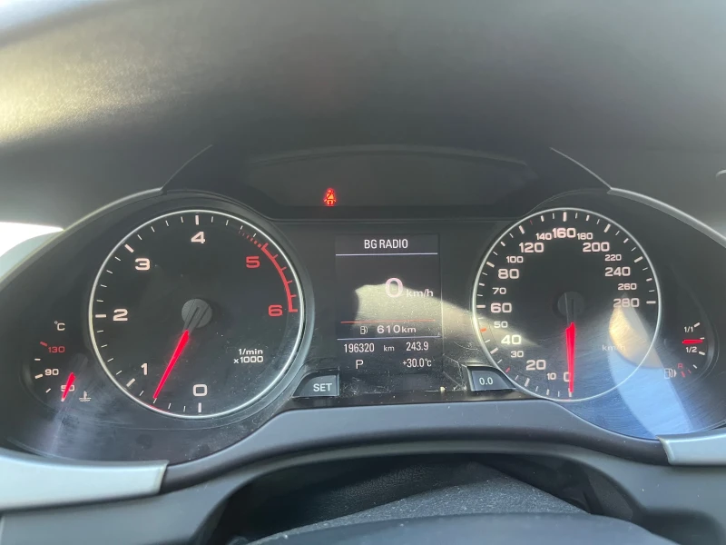 Audi A4 B8, снимка 16 - Автомобили и джипове - 52547274