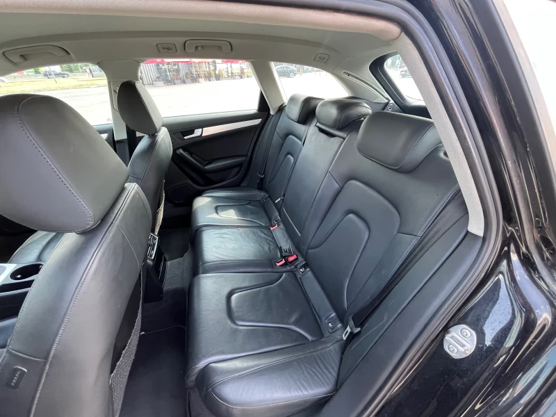 Audi A4 B8, снимка 12 - Автомобили и джипове - 52547274