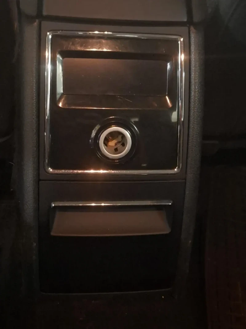 Skoda Superb 4х4, снимка 9 - Автомобили и джипове - 52384970