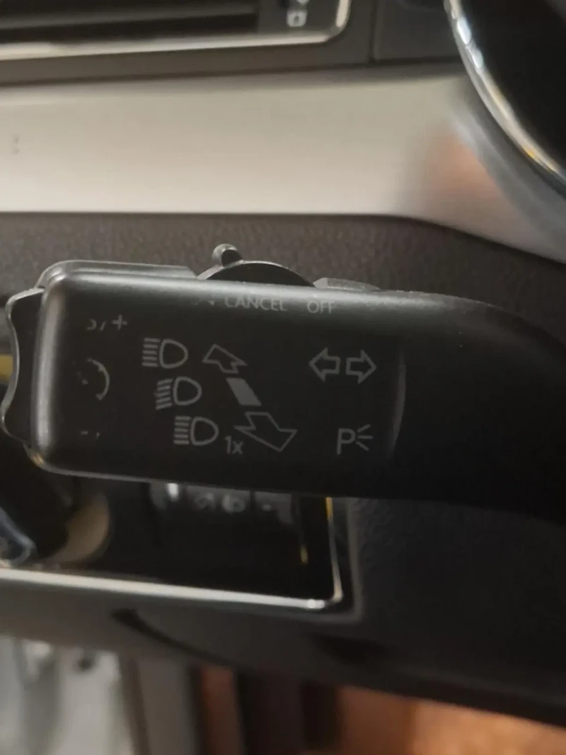 Skoda Superb 4х4, снимка 8 - Автомобили и джипове - 52384970