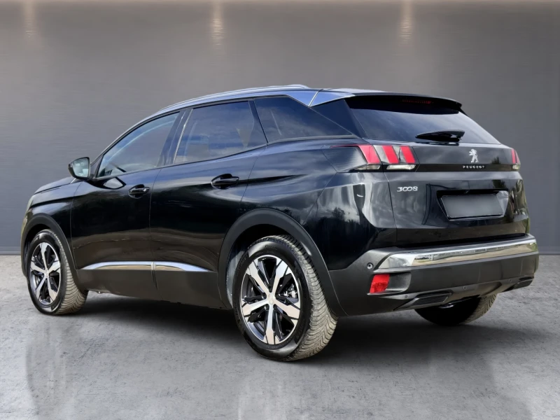 Peugeot 3008 allure/full/top/auto/лизинг, снимка 5 - Автомобили и джипове - 52436685