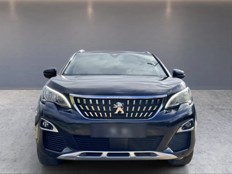 Peugeot 3008 allure/full/top/auto/лизинг