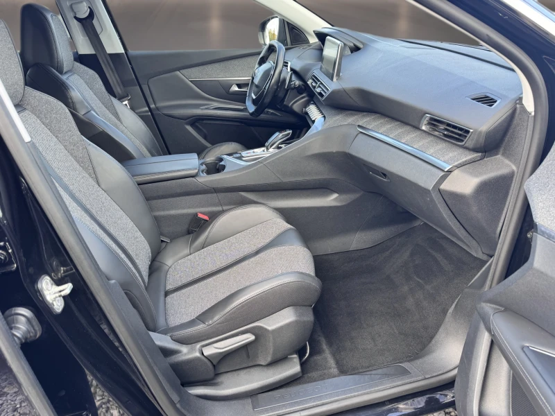 Peugeot 3008 allure/full/top/auto/лизинг, снимка 15 - Автомобили и джипове - 52436685
