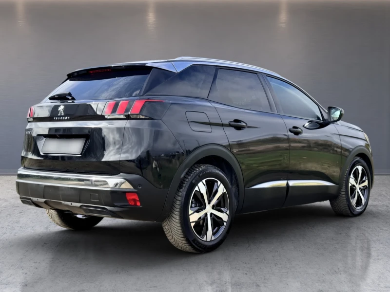 Peugeot 3008 allure/full/top/auto/лизинг, снимка 7 - Автомобили и джипове - 52436685