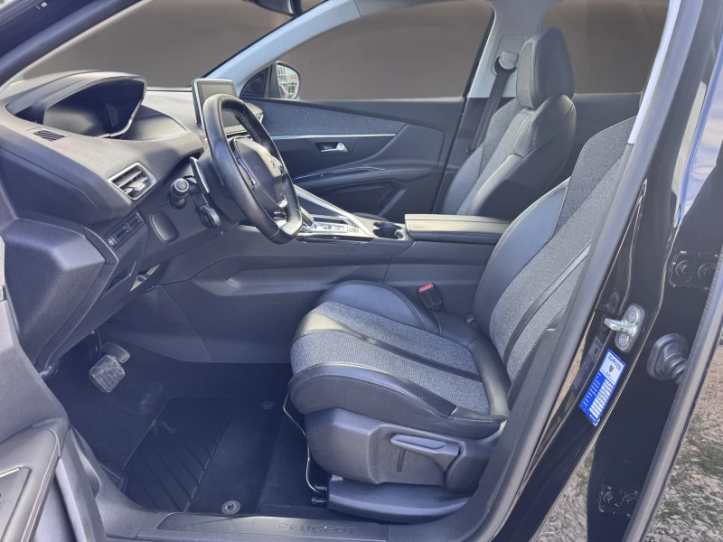 Peugeot 3008 allure/full/top/auto/лизинг, снимка 10 - Автомобили и джипове - 52436685