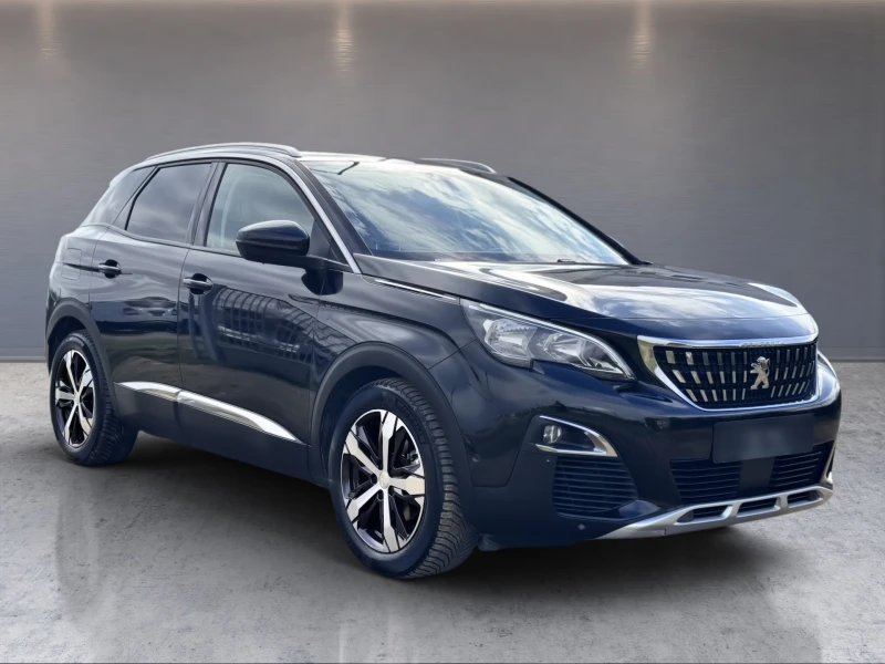 Peugeot 3008 allure/full/top/auto/лизинг, снимка 9 - Автомобили и джипове - 52436685