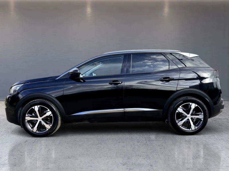 Peugeot 3008 allure/full/top/auto/лизинг, снимка 4 - Автомобили и джипове - 52436685