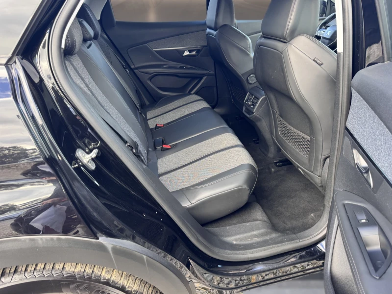 Peugeot 3008 allure/full/top/auto/лизинг, снимка 14 - Автомобили и джипове - 52436685