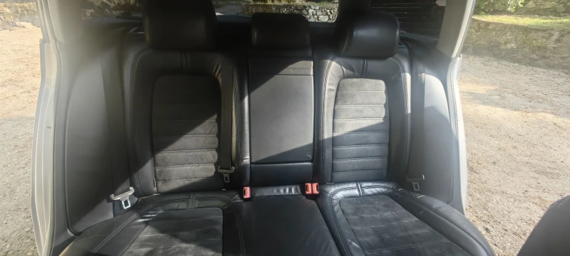 VW Passat, снимка 12 - Автомобили и джипове - 52961204