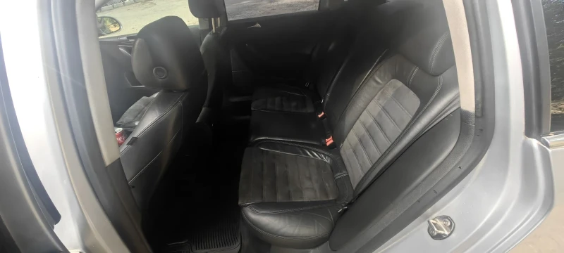 VW Passat, снимка 10 - Автомобили и джипове - 52961204