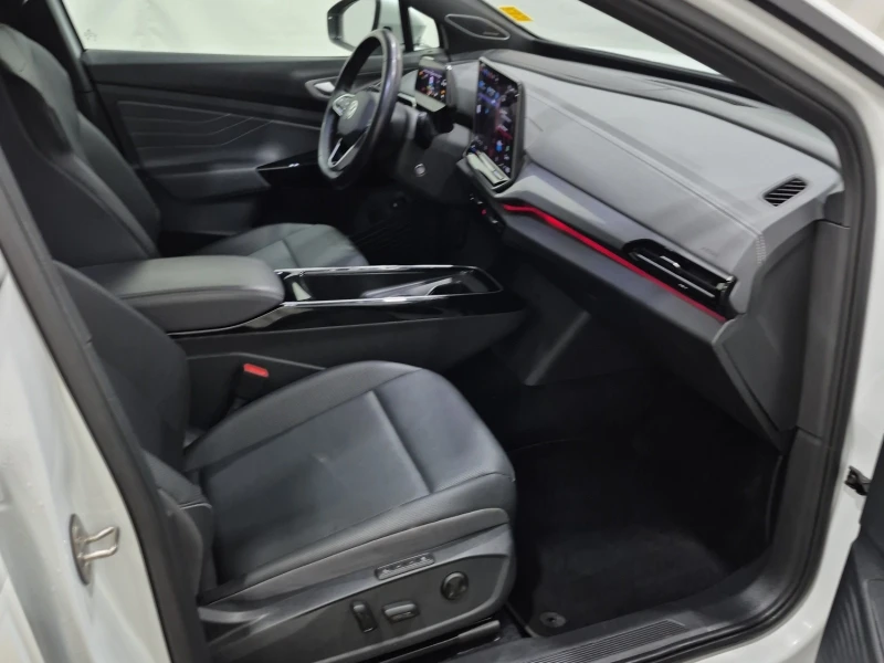 VW ID.4 PRO S* RWD* CARFAX* АВТО КРЕДИТ* , снимка 10 - Автомобили и джипове - 53225478
