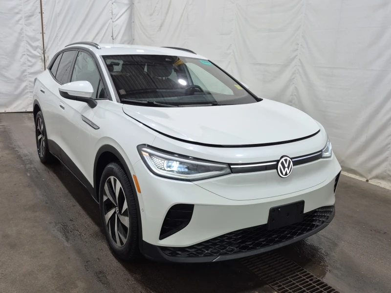 VW ID.4 PRO S* RWD* CARFAX* АВТО КРЕДИТ* , снимка 2 - Автомобили и джипове - 53225478