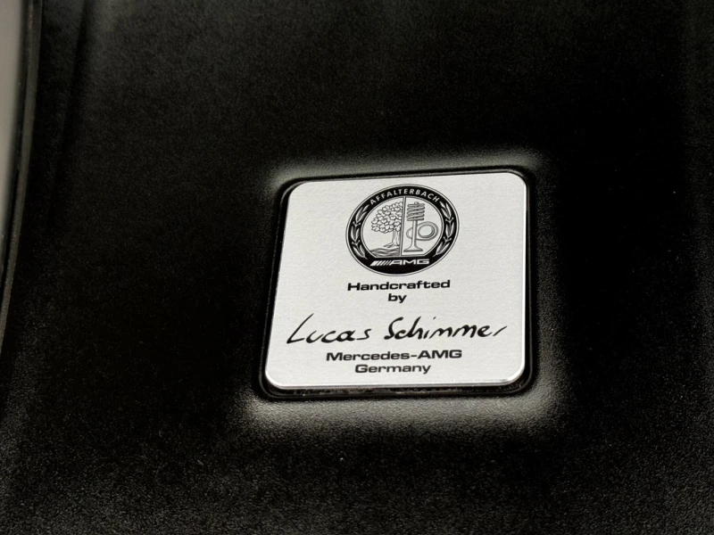 Mercedes-Benz E 63 AMG S 4MATIC+ * Фиксирана цена * Без инциденти * CARFA, снимка 8 - Автомобили и джипове - 53438930