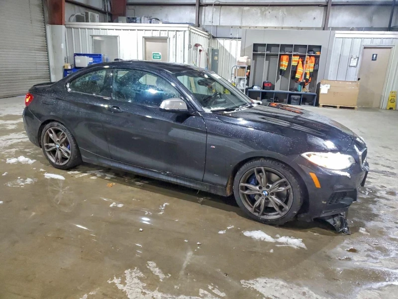 BMW 235 3l MI, снимка 4 - Автомобили и джипове - 53489151