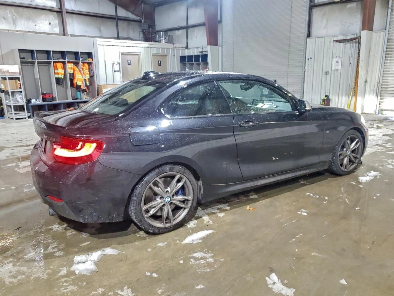 BMW 235 3l MI, снимка 3 - Автомобили и джипове - 53489151