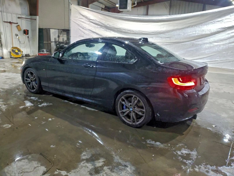 BMW 235 3l MI, снимка 2 - Автомобили и джипове - 53489151