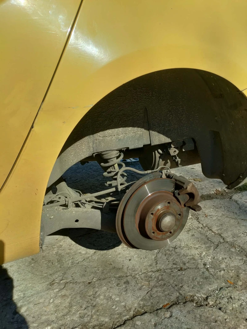 Renault Fluence, снимка 15 - Автомобили и джипове - 53498090