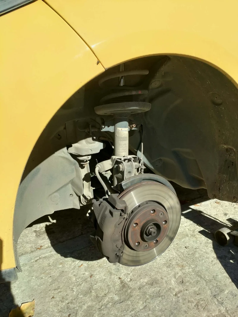 Renault Fluence, снимка 16 - Автомобили и джипове - 53498090