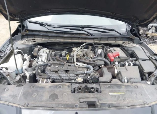 Nissan Altima 2.5L I-4 DI, DOHC, VVT, снимка 14 - Автомобили и джипове - 47265790