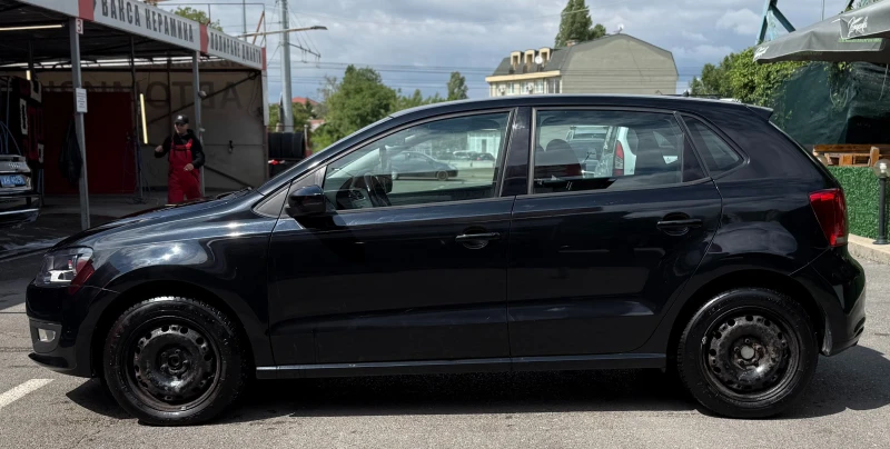 VW Polo 1.6 TDI BLUEMOTION 90HP CRUISE START STOP - 10900 лв. - 52009604 1