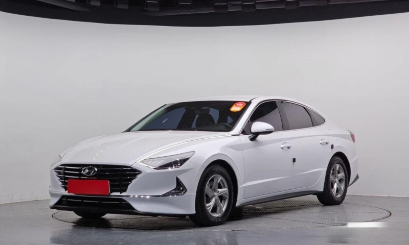 Hyundai Sonata - 27483 лв. / 14051.83 € - 78490294 1